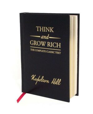 Think and Grow Rich. Deluxe Edition