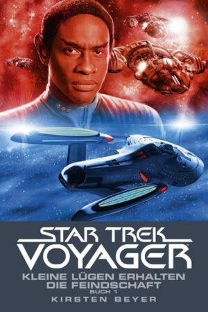 Star Trek Voyager 12