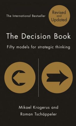 The Decision Book