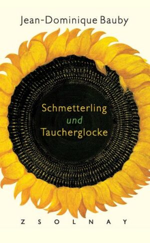 Schmetterling und Taucherglocke