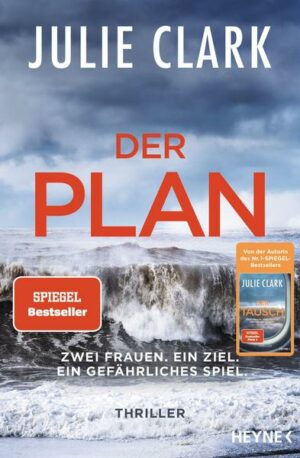 Der Plan – Zwei Frauen. Ein Ziel. Ein gefährliches Spiel.