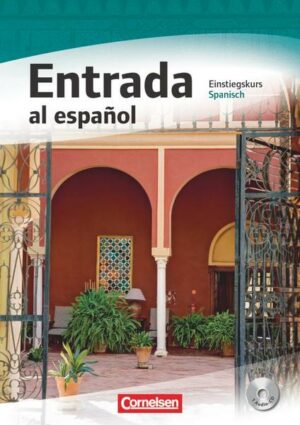 Perspectivas ¡Ya! - Spanisch für Erwachsene - Aktuelle Ausgabe - Entrada al español