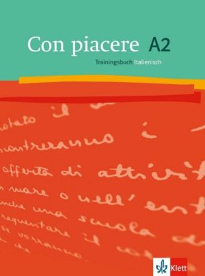 Con piacere A2