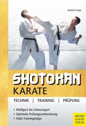 Shotokan Karate