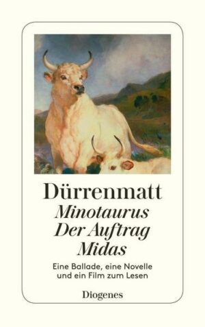 Minotaurus / Der Auftrag / Midas