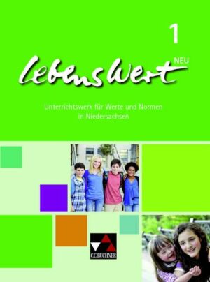 LebensWert – neu / LebensWert 1 - neu