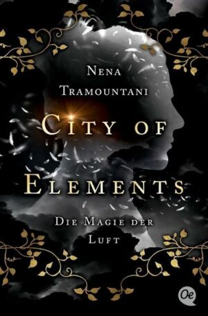 City of Elements 3. Die Magie der Luft