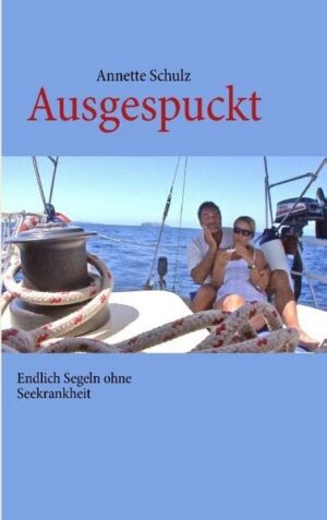 Ausgespuckt