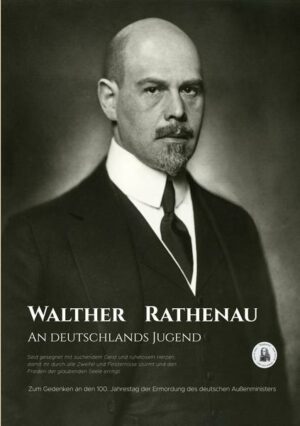 An Deutschlands Jugend
