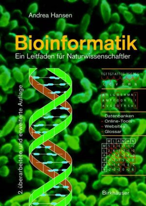 Bioinformatik