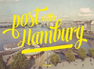 Post aus Hamburg