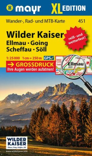 KOMPASS Wanderkarte 451 Westlicher Harz 1:50000