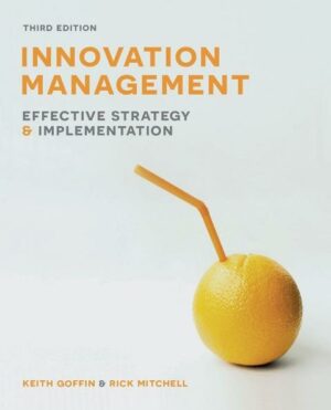 Innovation Management