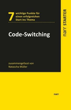 Code-Switching