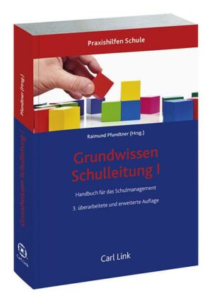 Grundwissen Schulleitung I