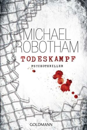 Todeskampf / Joe O'Loughlin & Vincent Ruiz Bd.3