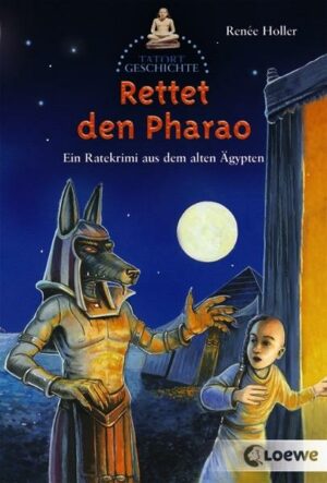 Rettet den Pharao!