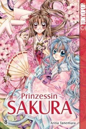 Prinzessin Sakura 08