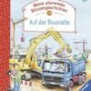 Auf der Baustelle