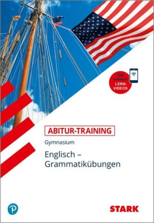 STARK Abitur-Training - Englisch Grammatikübungen