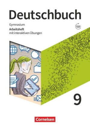 Deutschbuch Gymnasium - Zu den Ausgaben Allgemeine Ausgabe