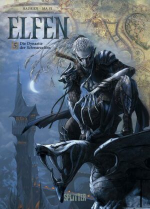 Elfen. Band 5