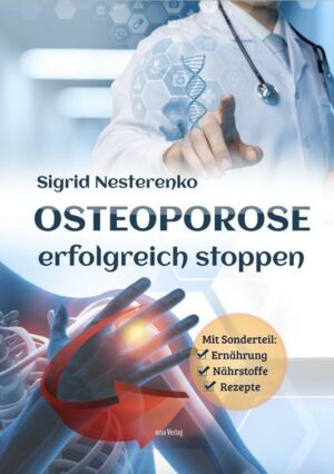 Osteoporose erfolgreich stoppen