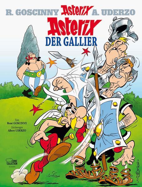 Asterix 01