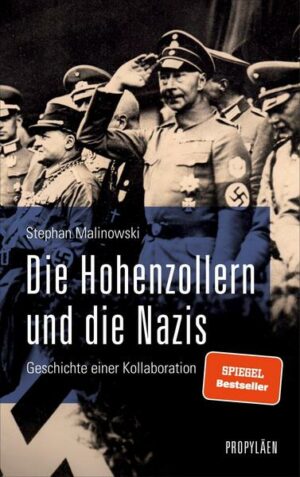 Die Hohenzollern und die Nazis