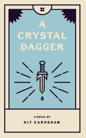 A Crystal Dagger