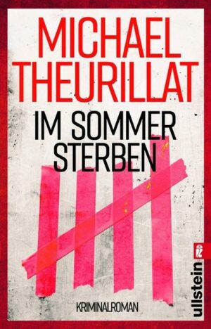 Im Sommer sterben (Ein Kommissar-Eschenbach-Krimi 1)