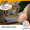 Lesestart mit Eberhart: Die Katze Sisi