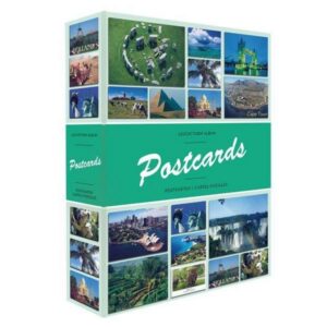 Album Postcards