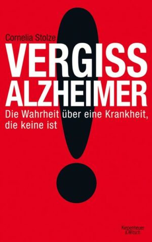 Vergiss Alzheimer!