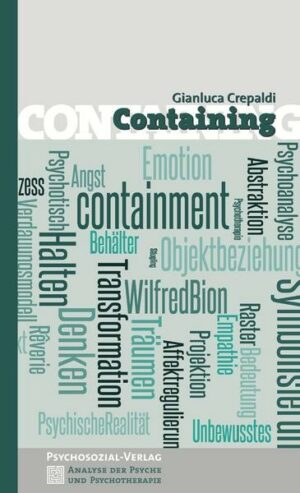 Containing