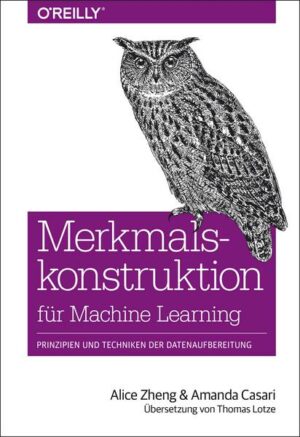 Merkmalskonstruktion für Machine Learning