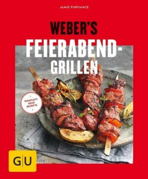 Weber's Feierabend-Grillen