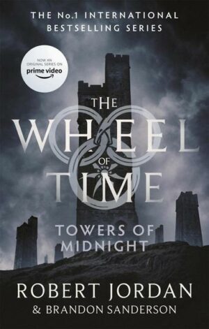 Towers of Midnight