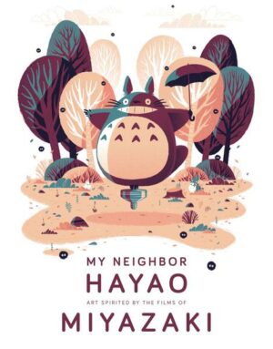 My Neighbor Hayao