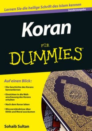 Koran für Dummies