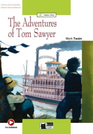 The Adventures of Tom Sawyer