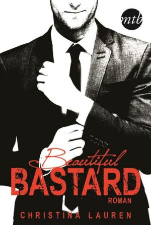 Beautiful Bastard Bd.1