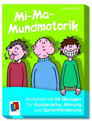 Mi-Ma-Mundmotorik