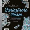 Black Edition: Fantastische Wesen