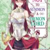How NOT to Summon a Demon Lord – Band 8
