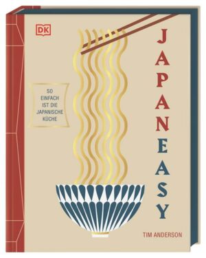 Japaneasy