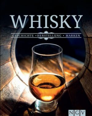 Whisky - Geschichte