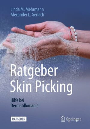 Ratgeber Skin Picking