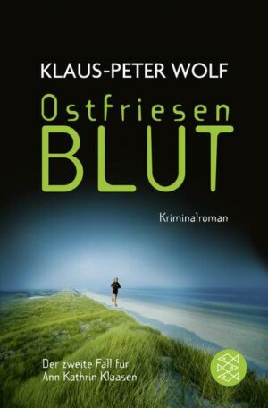 Ostfriesenblut / Ann Kathrin Klaasen Bd.2