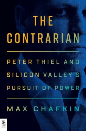 The Contrarian